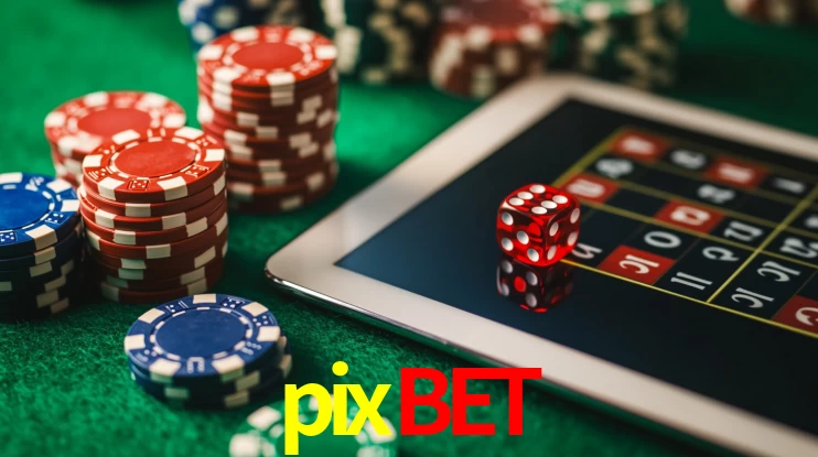 Faça Login na Plataforma pixbet